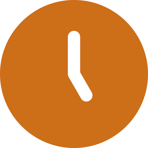 Saving Your Time